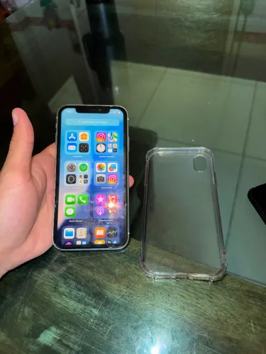 iPhone xr 128gb