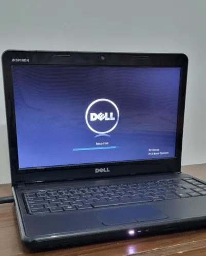 Vendo notebook Dell N4030