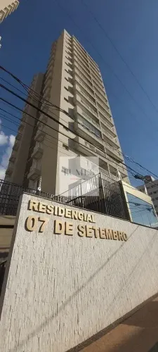 Apartamento para Locação, Centro, Americana - SP