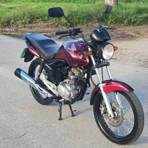 Fan 150 esdi 2012  IMPECÁVEL 