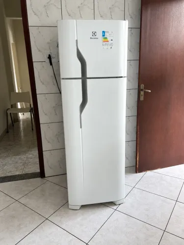 Geladeira Electrolux