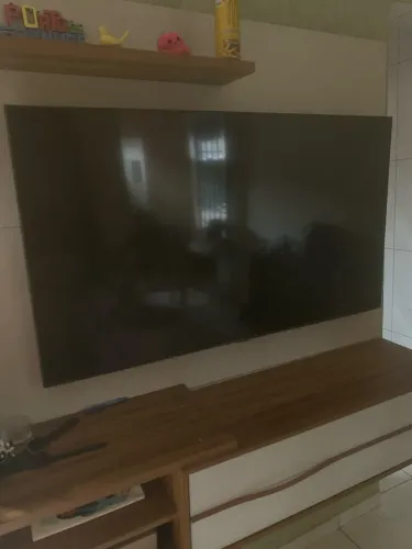 Tv Samsung 55 polegada