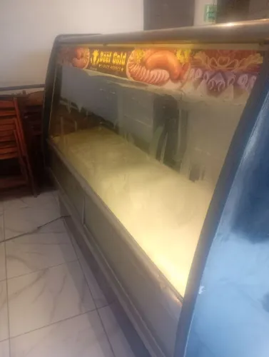 Balcão 