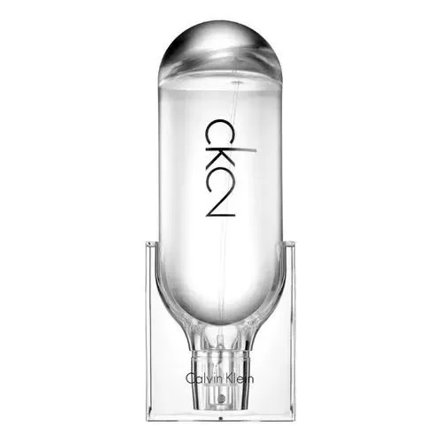 Perfume Ck2 Calvin Klein 50ml edt Novo
