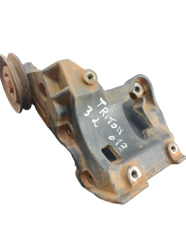 Suporte Compressor Ar Condicionado Triton 2013