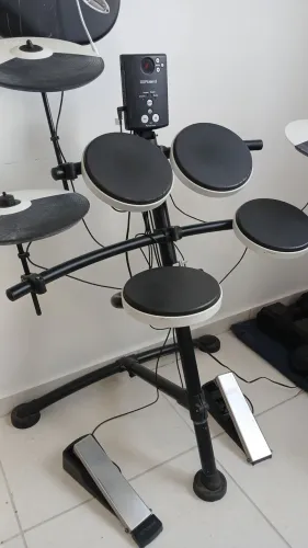 Bateria Roland TD-1