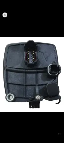Módulo de controle trator Valtra