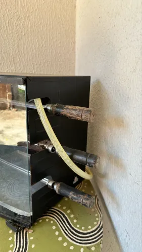 FORNO ELÉTRICO 