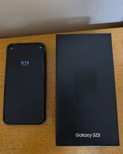 Samsung Galaxy S23, 512 GB