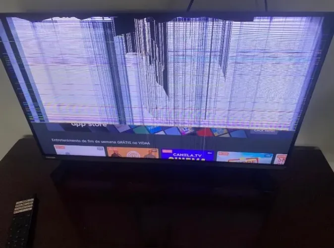 Tv televisao