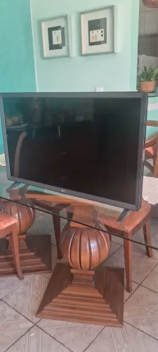 TV SMART LG 32 POLEGADAS 