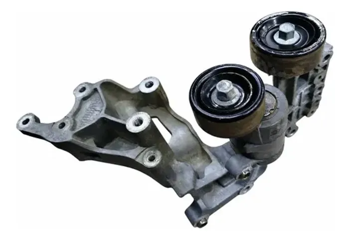 Suporte Alternador Compressor Kia Sorento 2011-12 Original
