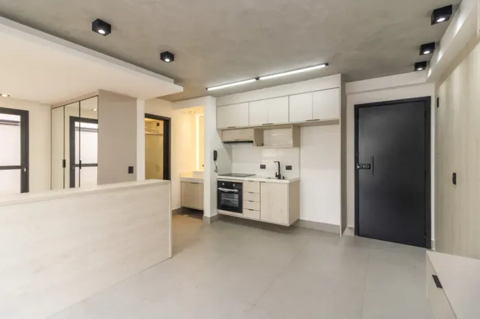 Apartamento para venda em Jardim São Paulo(Zona Norte) com 1 quarto, 34m²