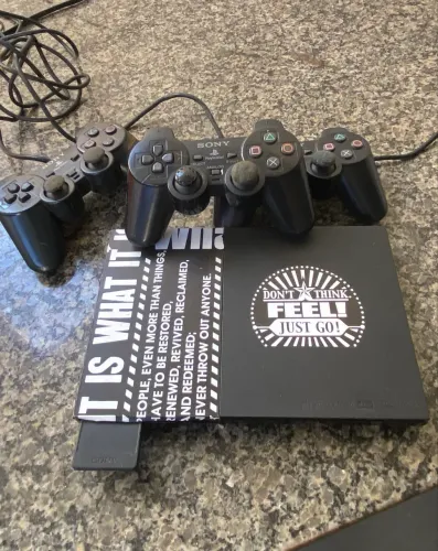 Ps2