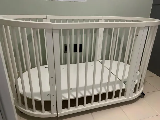 Berço Evolutivo Sleeper