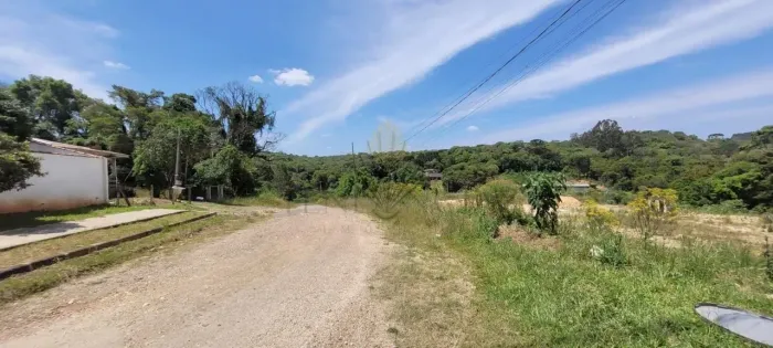 Terreno à venda, 10.246 m2, CENTRO, TIJUCAS DO SUL - PR