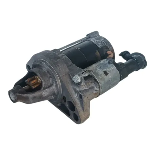 Partida Motor De Arranque Honda Civic 2007