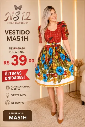 Roupas feminina *