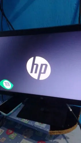 Monitor HP COMPUTADOR