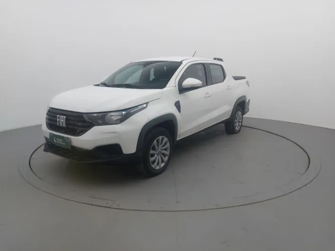 Fiat Strada Freedom 1.3 Flex 8V CD 2025