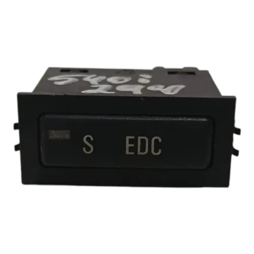 Botão Comando S Edc Bmw 540i 740i E46 E39 1997 2001