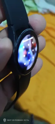 Samsung Galaxy watch 4 