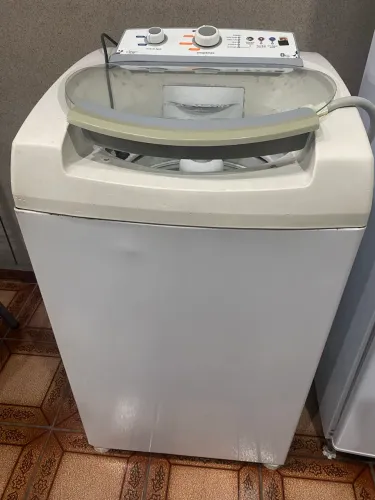 Máquina de lavar roupa 
