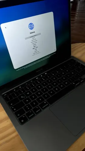 MACBOOK PRO M1 (2020) 