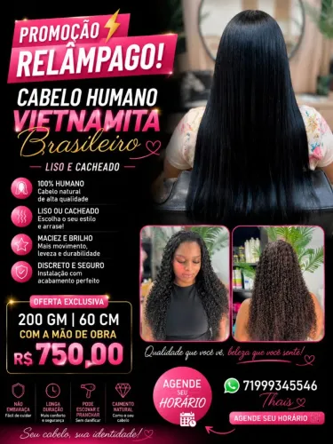 Cabelo