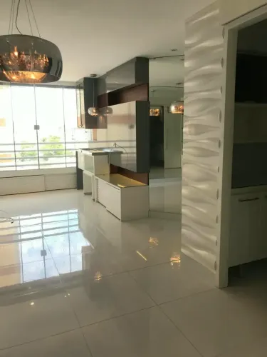 Imóvel para venda possui 55 metros quadrados com 2 quartos em Petrópolis - Natal - RN