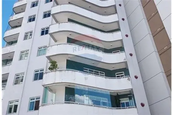 Excelente apto para locação mobiliado 3/4 - Granbery - 183 m2