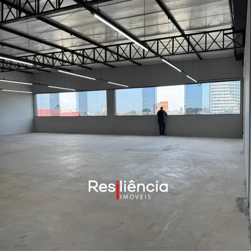 ALUGO IMOVEL COMERCIAL-1.375M2- PEDREIRA- BELEM PA