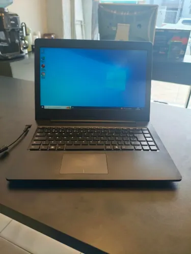Notebook Positivo Intel Core i3 | 8GB RAM | Windows 10 Pro