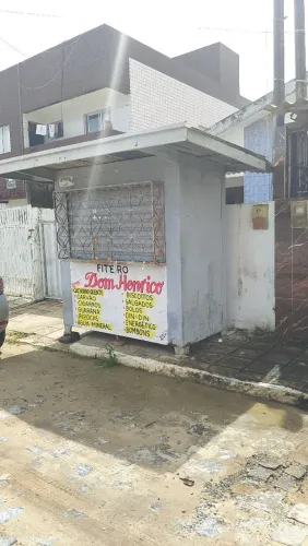 Fiteiro perfeito estado 