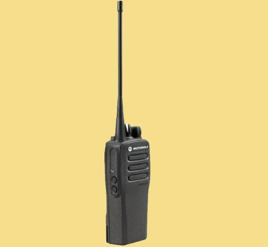 locação de radios VHF para todo brasil