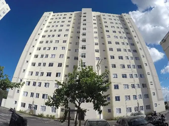 Negócio imperdível Apartamento no Sao Gabriel, Belo Horizonte - MG, Apto 504, 2 quartos,