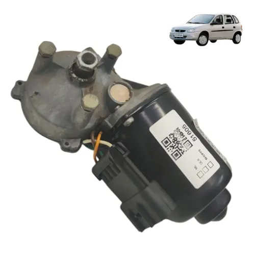 Motor limpador parabrisa GM Corsa Wind 2001 2000 1999 1998