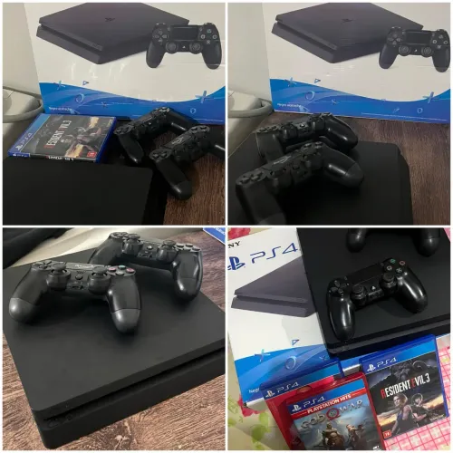 Vendo
