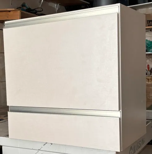 Gabinete para banheiro