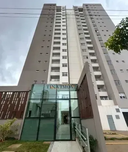 APARTAMENTO DE 2 QUARTOS , 1 SUÍTE LOCALIZADO NO BAIRRO SERRANO