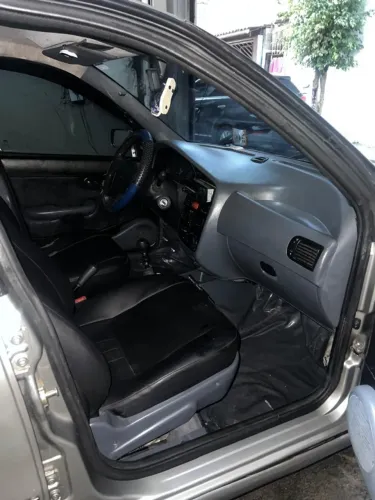 Fiat Palio ELX 1.6 4P 2000