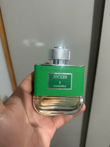 Jocker perfume