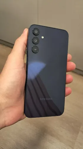 Samsung galaxy A15 128gb