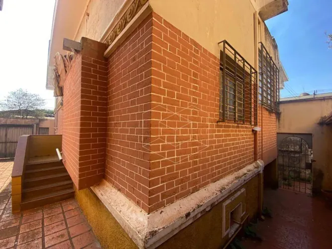 Casa, 350 m² - venda por R$ 950.000,00 ou aluguel por R$ 3.500,00/mês - Centro - Jaú/SP