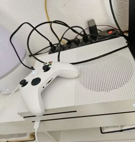 Xbox one 1T