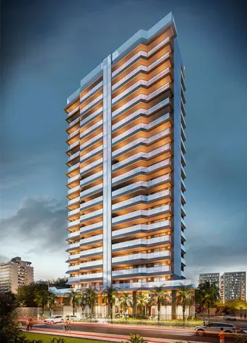 Apartamento em Santa Luíza!