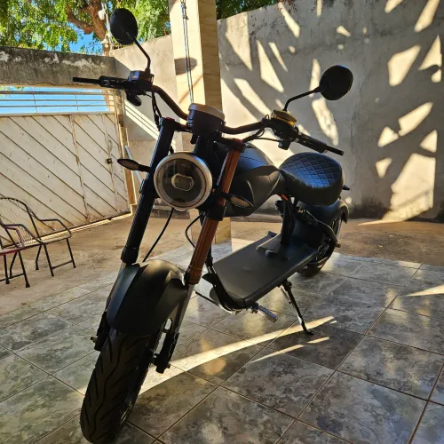 Shineray PT4-S 2023