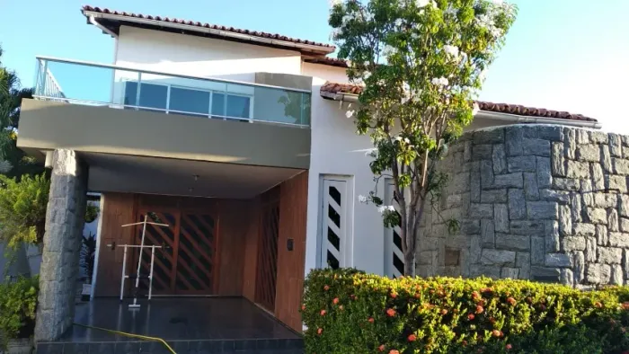 Casa no bairro Ininga em Teresina-PI