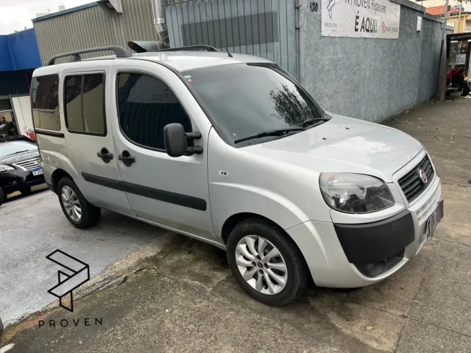 Fiat Argo Drive 1.0 6V Flex 2021