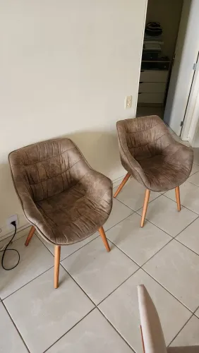 Poltronas